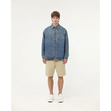 PARAGRAPH DENIM JACKET