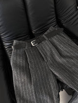 ASCLO 30 Jacob Basic Belt (3color)
