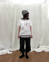 Light Cargo Pants (2colors)