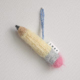 【MADE】 オブジェクトチャーム - PENCIL