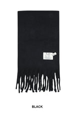 [LAN ARCHIVE] Cloud Bold Plain muffler