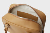 BROSCHE BAG MINI BEIGE