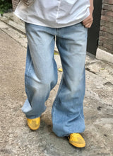 Derek pants