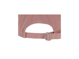 TRENDY RETRO PATCH BALL CAP - PINK