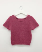 Hailey Brushed Knit (3color)