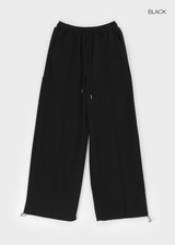 [MADE] Kiloyan Carfender Two-Way Banding Pants