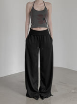 Toreve Folding Loose Fit Pants