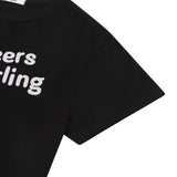 T-Shirt (Black)