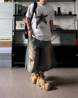 DP Star Greg Short Sleeve T-Shirt