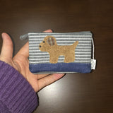 puppy patch cardcase(3color)