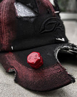 RED DEMON SPIRIT CAP