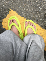 Color Neo EVA Flip Flops (5c)