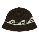 SWELL HANDMADE KNIT BUCKET HAT