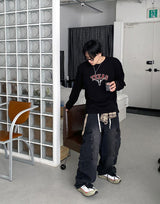 No.0935 テキサス T (3color)