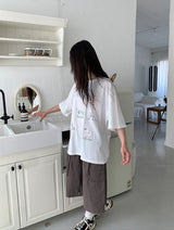 フェアリーニードルTシャツ (2C)