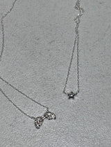 Wings Necklace