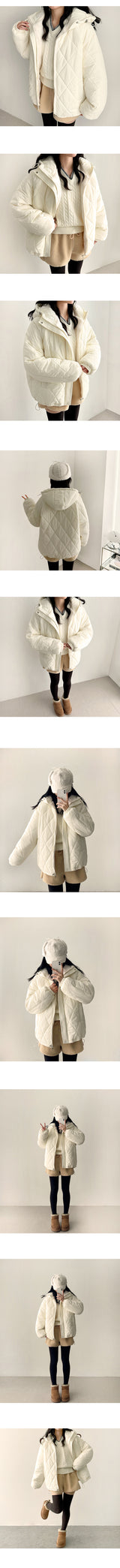 Tobin Pogeun Fleece Banding Shorts
