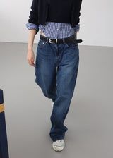 INNER CROP SHIRT