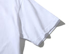 サンメイト ロゴ Tシャツ (White)