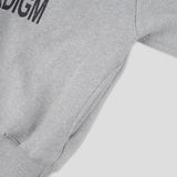 Carrie Brushed Hood Zip-Up