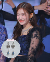 The Angel Wings Piercing