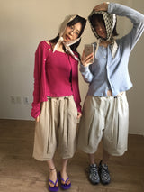 Viki Cardigan Set (3color)