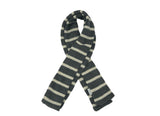 Pinco Striped Knit Muffler (3 Colors)