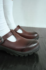 【MADE】Uros, Brown
