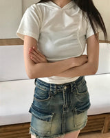 モゼルTシャツ