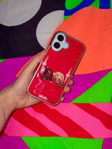 Furry Friends Phone case_Guineapig