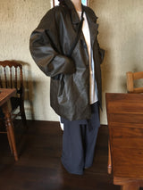 アーサーバートン スカートパンツ