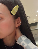 ファンシーヘアピン (7color)