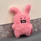 Kim bunnie dollKeyring
