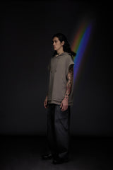 Cold Light Sourse Pants