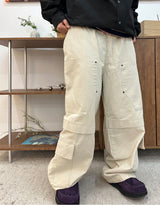 Work Banding Pants