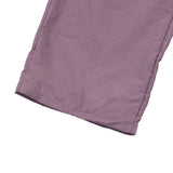 MADRID POLY WIDE PANTS (5color)