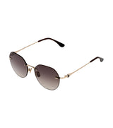 VVE72 SUNGLASSES / VEDI VERO SUNGLASSES VVE72/BR