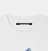 26SS★ LUCENT STAR GRAPHIC HALF T