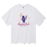 ROCK T-SHIRTS