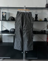 EV Deep Dying Cargo Pants (3C)