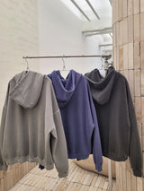 VENTIQUE デスナイトフーディー 3colors