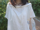 ボルトフードTシャツ