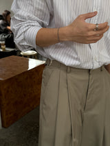 Os deck slacks