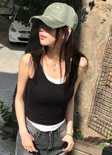アーチャー ノースリーブ