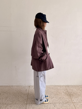 half field jacket
