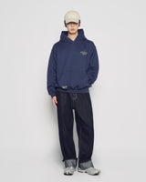 25FW ベーシックビッグロゴボールキャップ