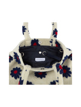 Blumi bag - Anemone (Oatmeal)