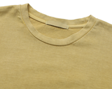 Seder Pigment Washing Part 7 Box Tee