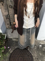high overfit jacket 