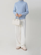 Noble Soft Turtleneck